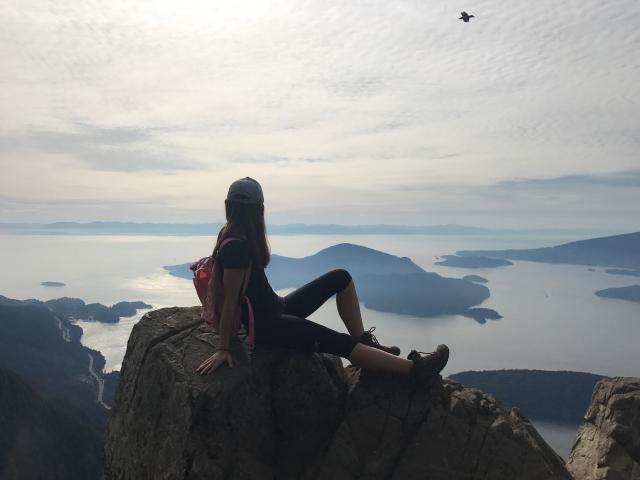 SAINT MARK'S SUMMIT