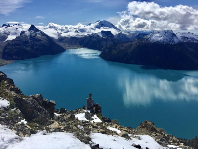 Panorama Ridge