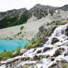 Joffre Lakes