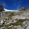 Rainbow Mountain Skywalk Trail
