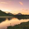 Windfall Lake