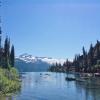 Garibaldi Lake