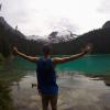 Joffre Lakes
