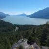 Quercus Viewpoint Trail