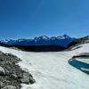 Iceberg Lake / SkyWalk North