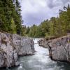The Whistler Train Wreck Trail