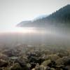Buntzen Lake