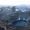 Mt. Lindeman