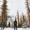 Frosty Mountain Trail