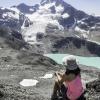Mt Cook
