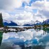 Garibaldi Lake
