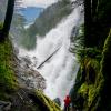 Crooked Falls