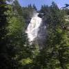 Shannon falls
