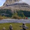 Berg Lake Trail