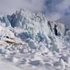 Joffre Lakes Provincial Park , Mount Matie