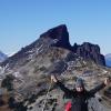Panorama Ridge