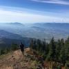 Elk/Thurston Trail