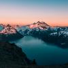 Panorama Ridge
