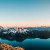 Panorama Ridge