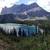 Lake O'Hara Alpine Circuit