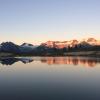 elfin lakes