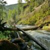 Moul falls