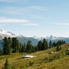 Elfin Lakes