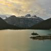 Joffre Lakes