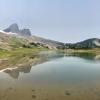 Cheakamus Lakw to Helm Creek to Panorama Ridge