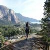 Smoked Bluffs Trail