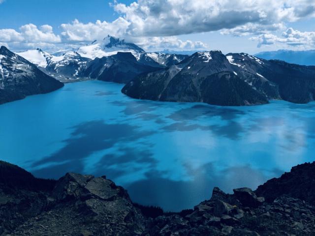 Panorama Ridge