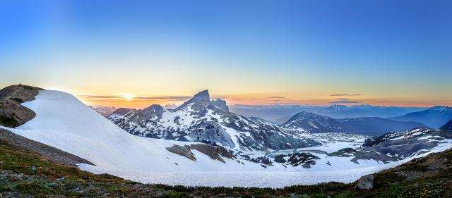 Panorama Ridge