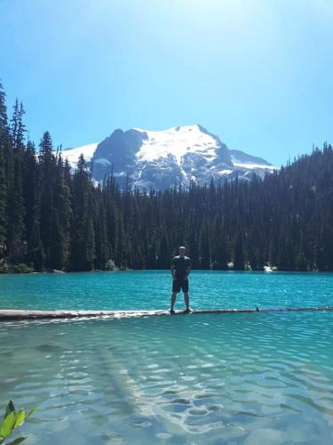 Joffre Lakes