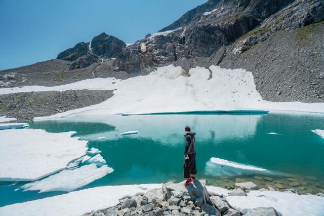 Whistler Skywalk North