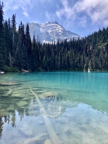 Joffre Lakes