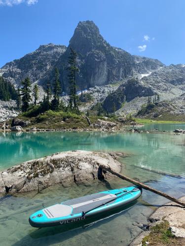 Watersprite Lake