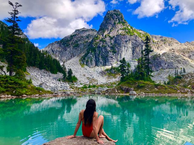 Watersprite Lake