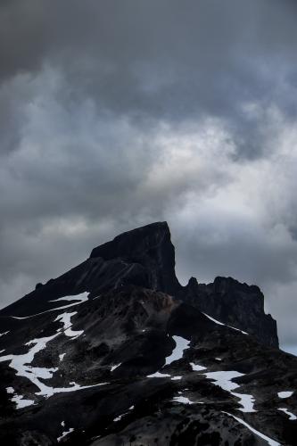 Panorama Ridge