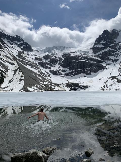 Joffre Lakes