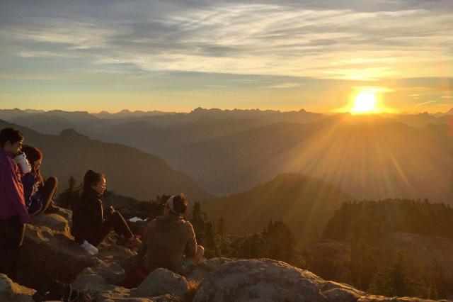 Mount Seymour