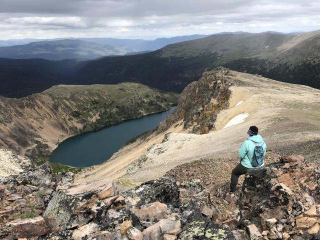 Rim Trail
