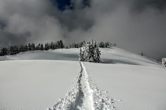Elfin Lakes