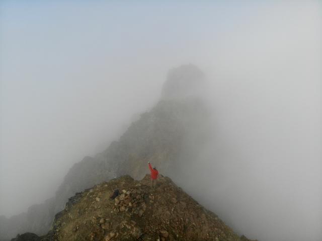 Mount Outram
