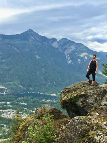 Hope Lookout