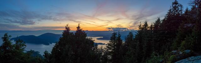 Eagle Bluffs
