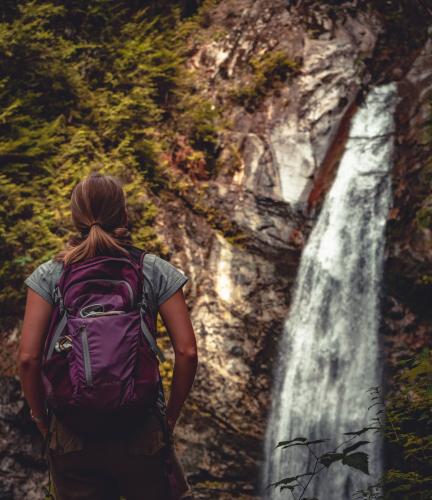 Cascade Falls