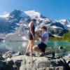 Joffre Lakes