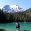 Joffre Lakes