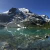 Joffre Lakes Trail