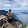 St. Mark’s Summit Trail